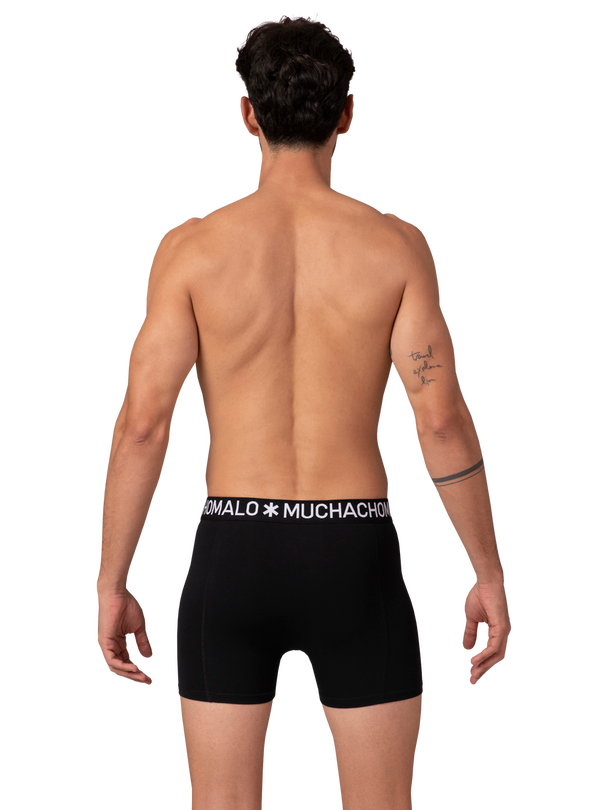 Muchachomalo Muchachomalo Boxershorts För Män - 7-pack - Kalsonger För Män