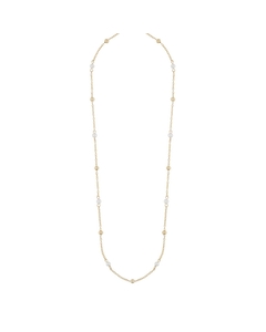 Lydia Small Chain Necklace 45