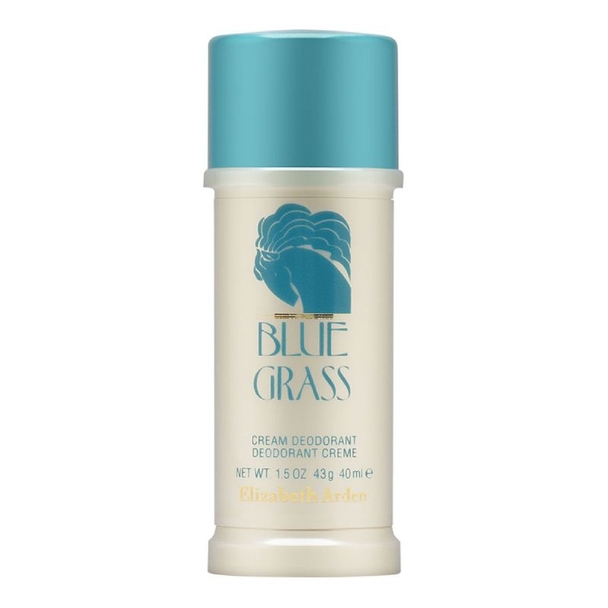 Elizabeth Arden Elizabeth Arden Blue Grass Cream Deodorant 40ml