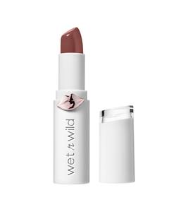 Wet N Wild Megalast Lipstick High-shine - Mad For Mauve