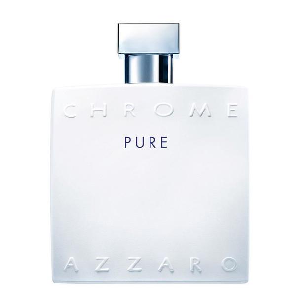 Azzaro Azzaro Chrome Pure Edt 50ml