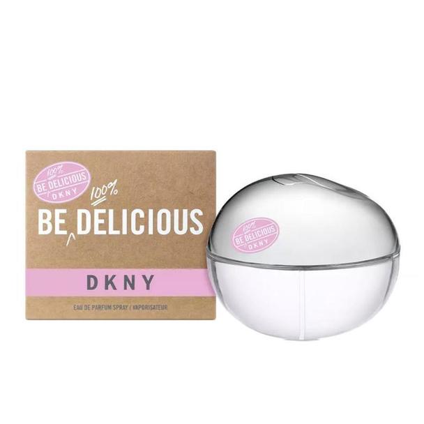 DKNY Dkny Be 100% Delicious Edp 100ml
