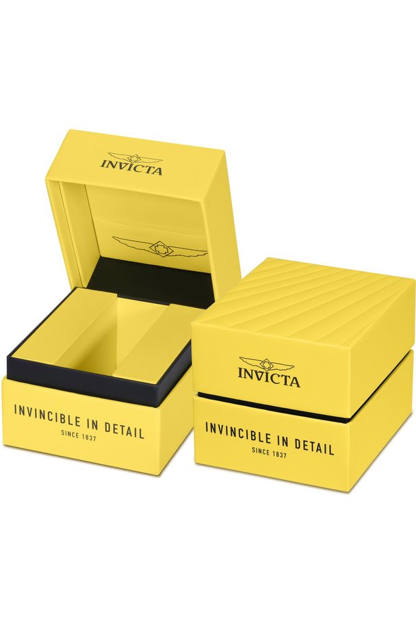 Invicta Invicta Specialty 23534 Mechanisch Herenhorloge - 42mm