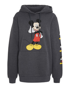 Mickey Mouse Phone Sleeve Sweatshirt