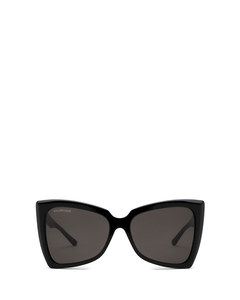 Bb0174s Black Solbriller
