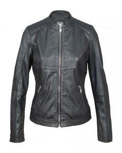 Leather Jacket Attila