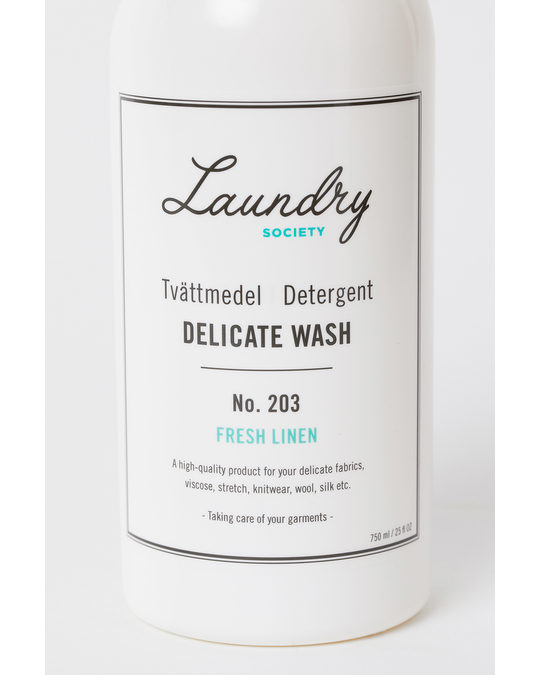 H&M Laundry Society Delicate Wash Fresh Linen