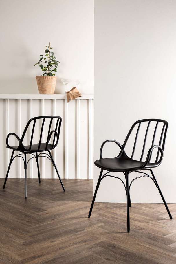 Venture Home Dyrön Chair 2-pack