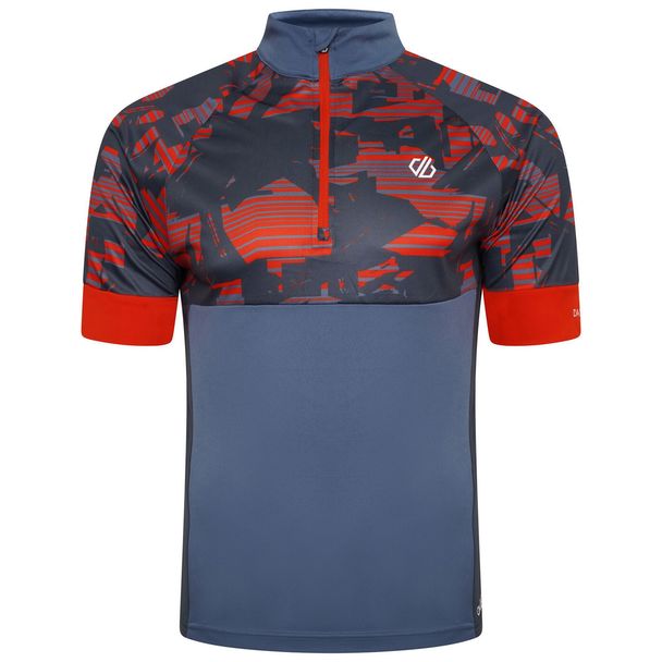 Dare 2B Dare 2b Mens Stay The Course Ii Cycling Jersey