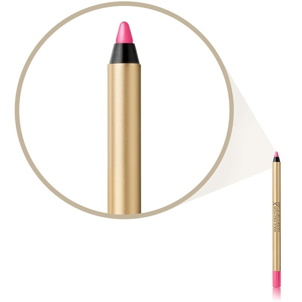 Max Factor Max Factor Colour Elixir Lipliner - 04 Pink Princess