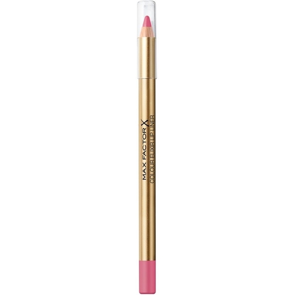 Max Factor Max Factor Colour Elixir Lipliner - 04 Pink princess