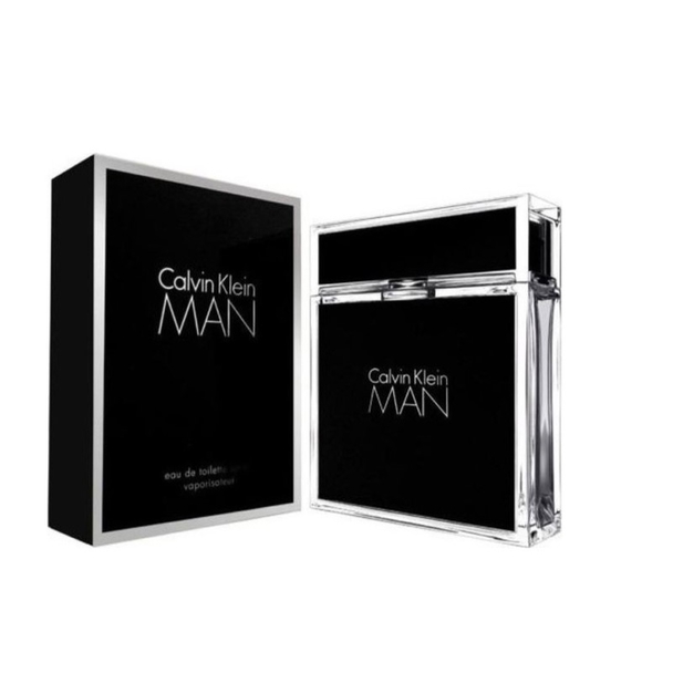 Calvin Klein Calvin Klein Man Edt 50ml