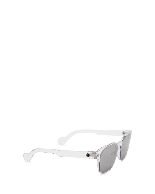 Moncler Ml0086 Crystal Sunglasses