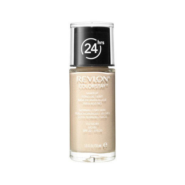 Revlon Revlon Colorstay Makeup Normal/dry Skin - 110 Ivory 30ml