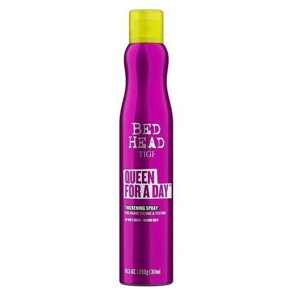 TIGI Tigi Bed Head Queen For A Day Thickening Spray 311ml