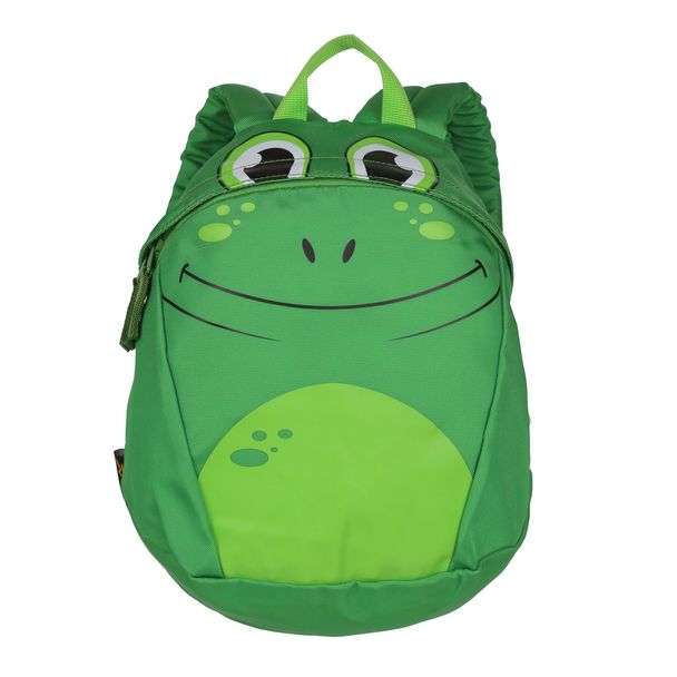 Regatta Regatta Childrens/kids Roary Animal Frog Backpack