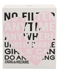 Zadig & Voltaire Girls Can Do Anything Giftset