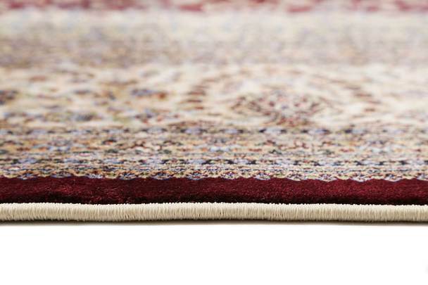 Wecon Home Short Pile Carpet - Täbriz - 5 Mm - 2,9kg/m²