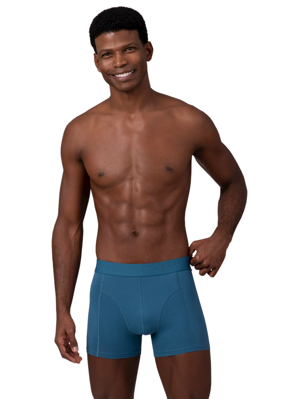 Muchachomalo Muchachomalo Heren Boxershorts - 5 Pack - Mannen Onderbroeken