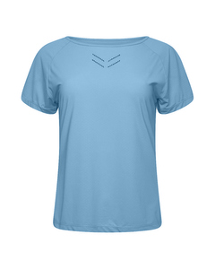 Dare 2b Womens/ladies Crystallize Active T-shirt