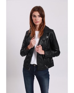 Leather Jacket Lahina