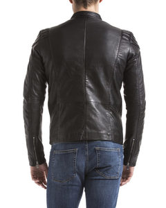 Leather Jacket Ardesco