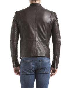 Leather Jacket Ardesco