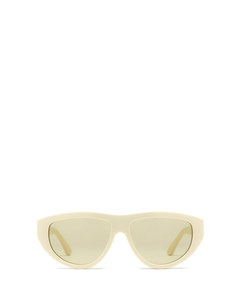 Viko Ivory Sunglasses