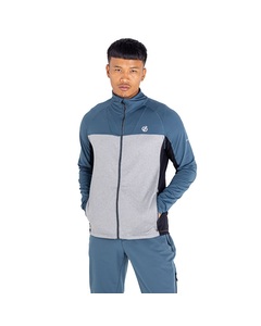 Dare 2b Mens Reformed Ii Core Stretch Recycled Fleece Jacket