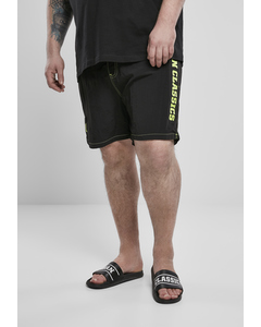 Herren UC Logo Swim Shorts