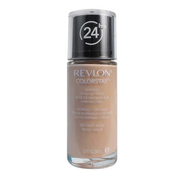 Revlon Revlon Colorstay Makeup Normal/dry Skin - 180 Sand Beige 30ml