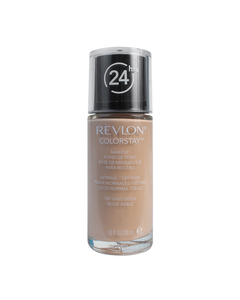 Revlon Colorstay Makeup Normal/dry Skin - 180 Sand Beige 30ml