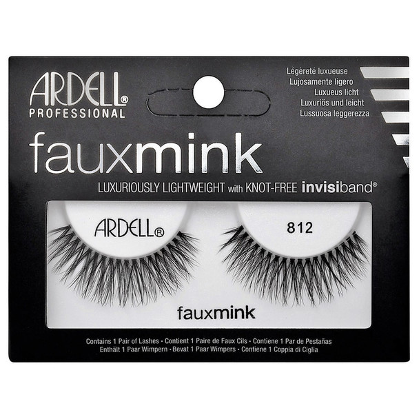 Ardell Ardell Faux Mink 812