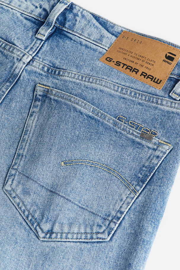 G-Star RAW 3301 Slim Jeans Blue