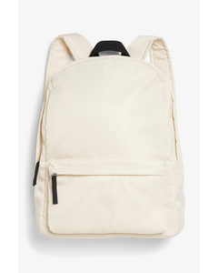Backpack Off-white