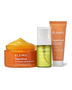 Giftset Elemis Nourishing Skin Health Trio