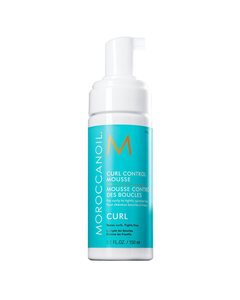 Moroccanoil Curl Control Mousse 150ml