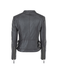 Leather Jacket Tamara