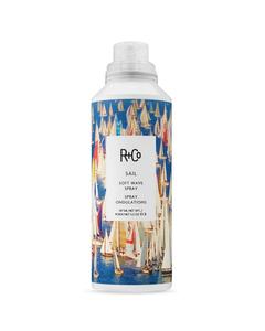 R+co Sail Soft Wave Spray 147ml