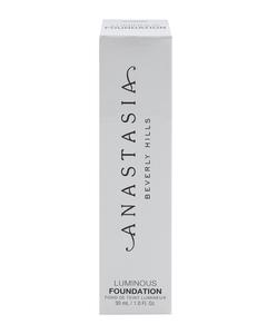 Anastasia Beverly Hills Luminous Foundation