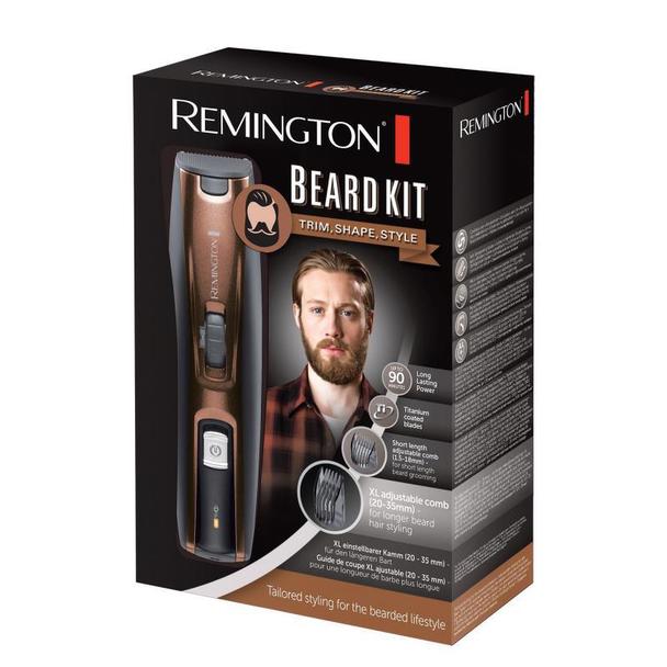 REMINGTON Remington Beard Kit