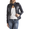 Leather Jacket Belaya