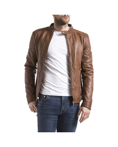 Leather Jacket Corrib