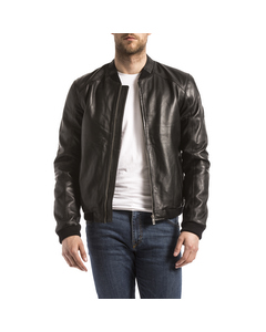 Leather Jacket Douro