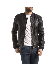 Leather Jacket Douro