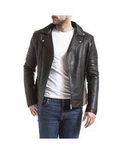 Leather Jacket Varus