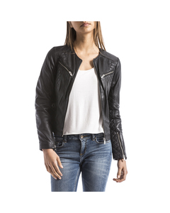 Leather Jacket Yarra