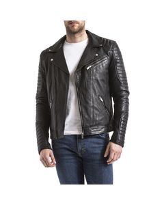 Leather Jacket Zambezi