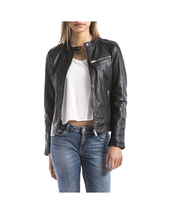Leather Jacket Varus