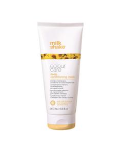 Milk_shake Colour Care Deep Conditioning Mask 200ml